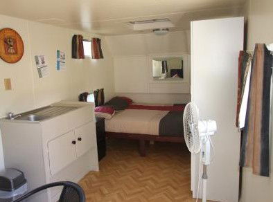 Shady Willows Caravan Park - Northern Rivers Accommodation 3