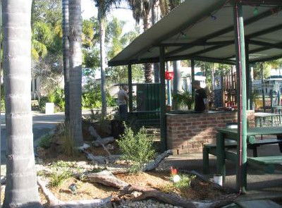 Shady Willows Caravan Park - Northern Rivers Accommodation 4