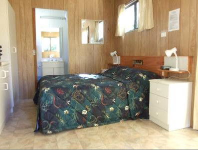 Shady Willows Caravan Park - Northern Rivers Accommodation 5