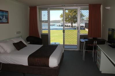 Zorba Motel - Northern Rivers Accommodation 0
