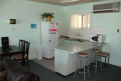 Zorba Motel - Northern Rivers Accommodation 1