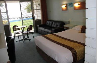 Zorba Motel - Northern Rivers Accommodation 3