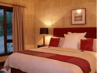 Kangaroo Creek Chalets - Northern Rivers Accommodation