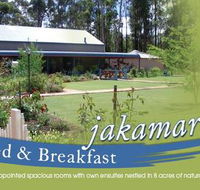 Jakamarri Bed  Breakfast - Northern Rivers Accommodation