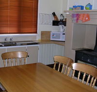 Helens House - Northern Rivers Accommodation