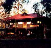 Glauders Cottage - Northern Rivers Accommodation