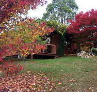 Eucalyptus House - Northern Rivers Accommodation