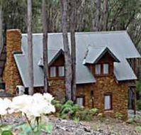Beedelup House Cottages - Northern Rivers Accommodation