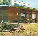 Treen Ridge Vineyard Accommodation - Northern Rivers Accommodation