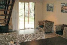 Riverway Chalets - Northern Rivers Accommodation