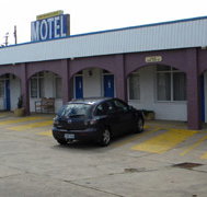 Abercrombie Motor Inn - Northern Rivers Accommodation