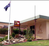 Gold Panner Motor Inn - Northern Rivers Accommodation