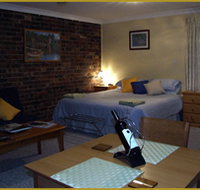Henlie Park Bed  Breakfast - Northern Rivers Accommodation