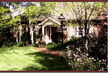 Russells Bed And Breakfast - Northern Rivers Accommodation 0