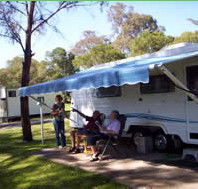 Bega Caravan Park - Northern Rivers Accommodation