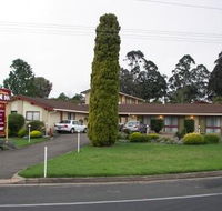 Bega Southtown Motor Inn - Northern Rivers Accommodation