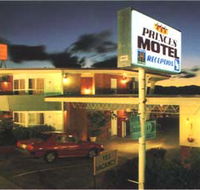 Princes Motel - Northern Rivers Accommodation