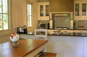 Brantwood Cottage - Northern Rivers Accommodation 1