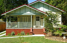 Brantwood Cottage - Northern Rivers Accommodation 3