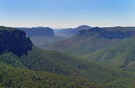 Brantwood Cottage - Northern Rivers Accommodation 4