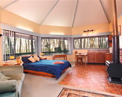 Possums Hideaway - Northern Rivers Accommodation 1