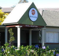 Manning Motel - Northern Rivers Accommodation