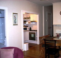 Picket Lane - Northern Rivers Accommodation