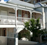 Arundels Boutique Accommodation - Northern Rivers Accommodation