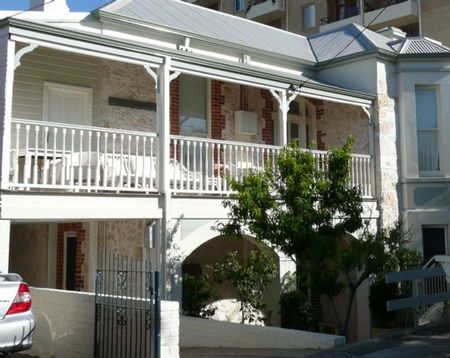 Arundels Boutique Accommodation - Northern Rivers Accommodation 0