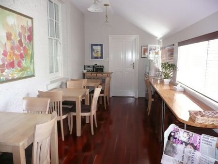Arundels Boutique Accommodation - Northern Rivers Accommodation 5