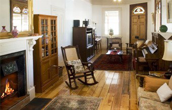 The Miners Arms - Northern Rivers Accommodation 2