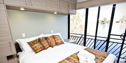 Aaah Willandra Houseboats - Northern Rivers Accommodation 1