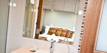 Aaah Willandra Houseboats - Northern Rivers Accommodation 2
