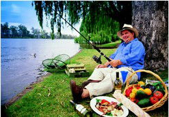 Aaah Willandra Houseboats - Northern Rivers Accommodation 5
