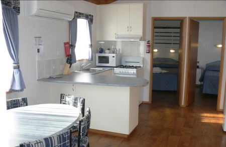 Buronga Riverside Tourist Park - Northern Rivers Accommodation 3