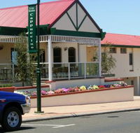 Augusta Hotel Motel - Northern Rivers Accommodation