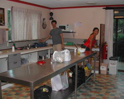 Walpole Lodge - Northern Rivers Accommodation 3