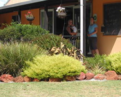 Walpole Lodge - Northern Rivers Accommodation 4