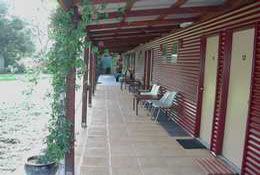 Walpole Lodge - Northern Rivers Accommodation 5