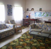Tingle All Over - Youth Hostels of Australia - Northern Rivers Accommodation