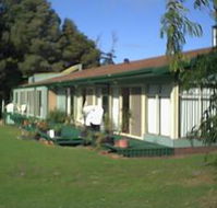 Jenny's Lake Farm BB - Northern Rivers Accommodation