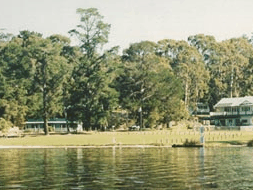 Rest Point Holiday Village - Northern Rivers Accommodation