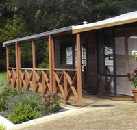 Nornalup Riverside Chalets - Northern Rivers Accommodation