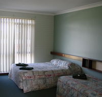 Walpole Hotel Motel - Northern Rivers Accommodation