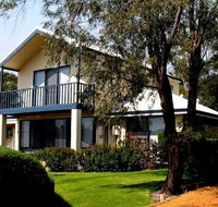 Walpole Bayside Villas - Northern Rivers Accommodation