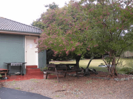 Bargo Motor Inn - Northern Rivers Accommodation 1