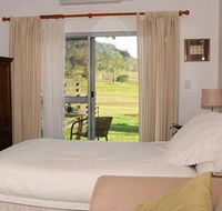Barrington Village Retreat - Northern Rivers Accommodation