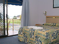 Abel Tasman Motel - Northern Rivers Accommodation 1