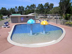 Clyde View Caravan Park - Northern Rivers Accommodation 0