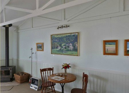 Beaumont NSW Northern Rivers Accommodation